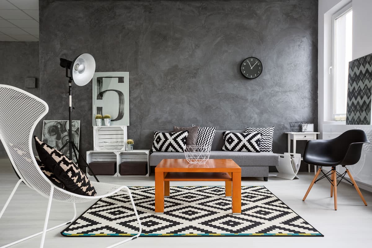 Especialistas en la decoración de interiores
