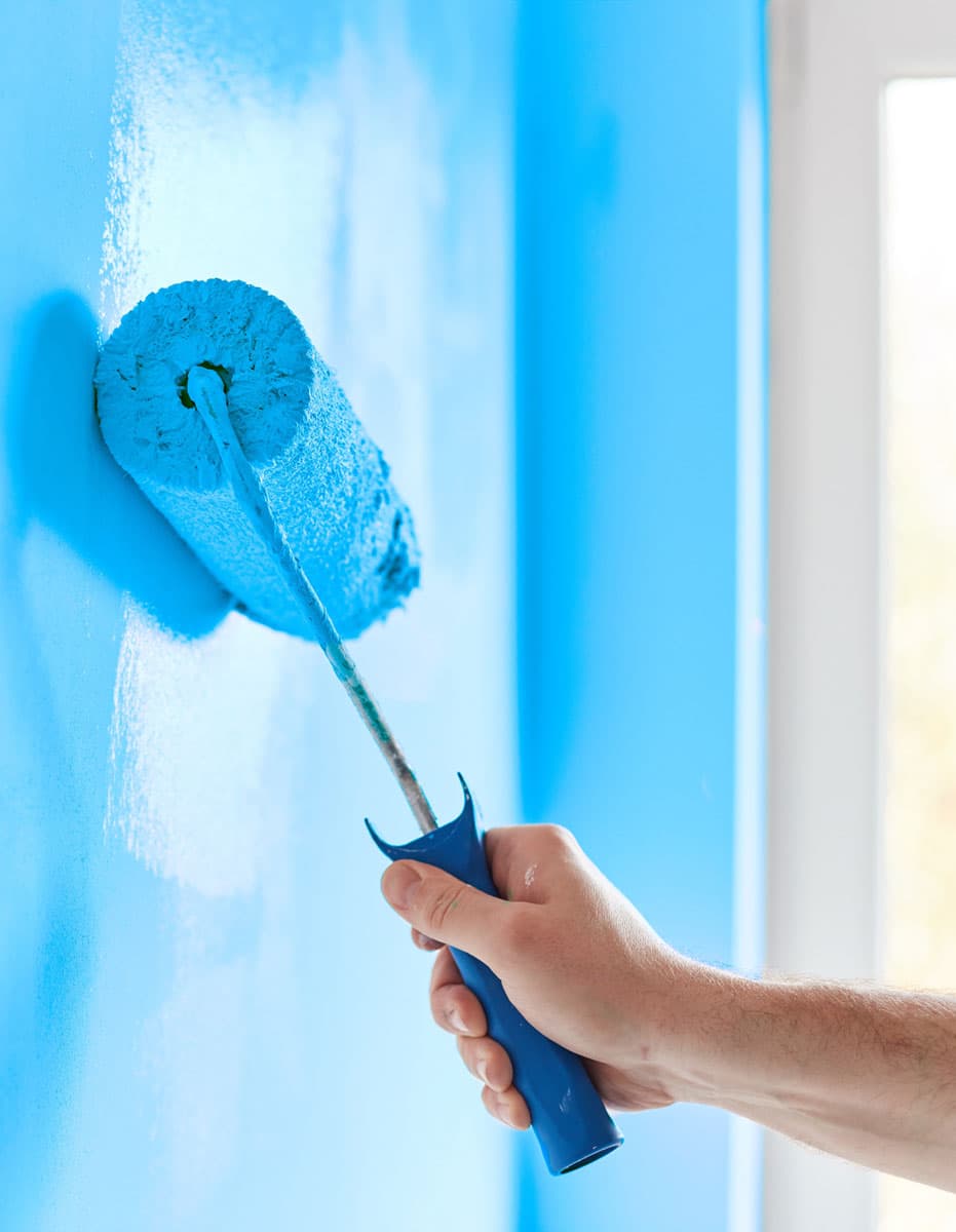 Somos expertos en reformas, pinturas y decoración