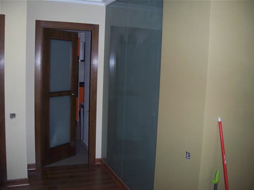 Trabajos de Decoraciones Moure